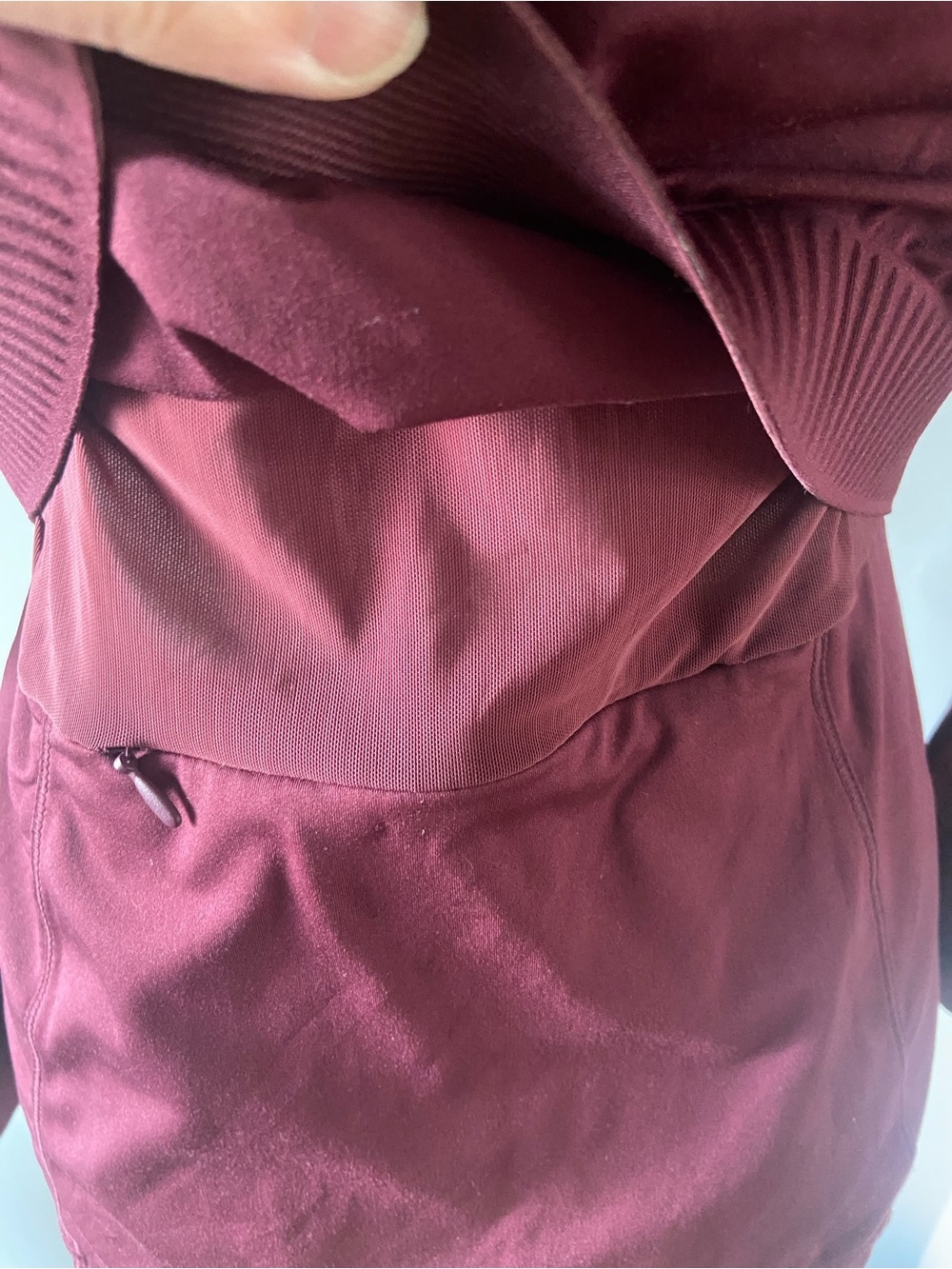 Fabletics Trinity Performance Jacket - Picture 4 of 7